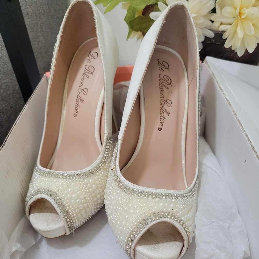 Bridal Shoes